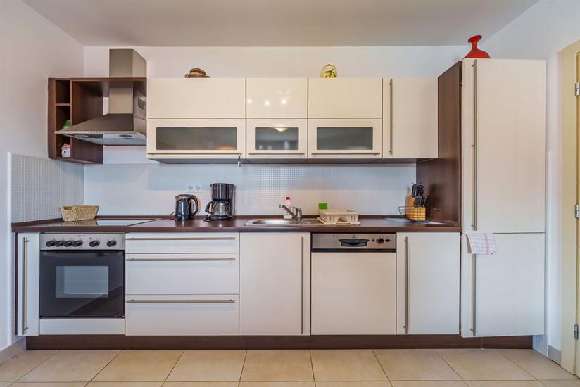 Apartman A1, na 4 osebe