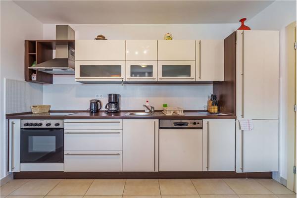 Apartman A1, na 4 osebe