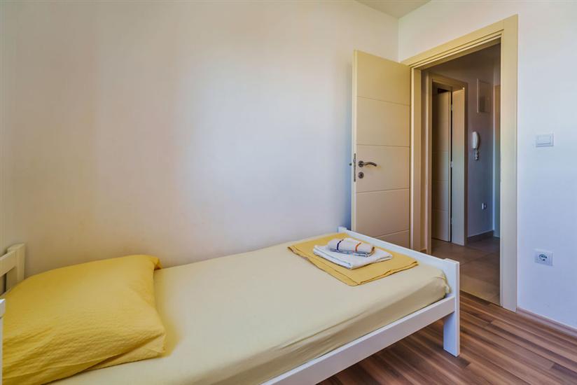 Apartman A1, na 4 osebe