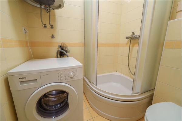 Apartman A1, na 4 osebe