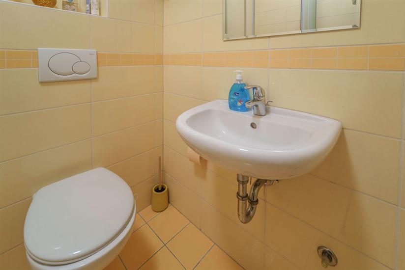 Apartman A1, na 4 osebe