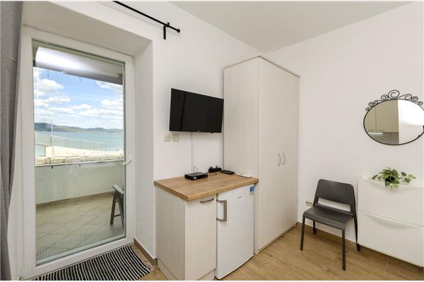Apartment A2, for 2 persons