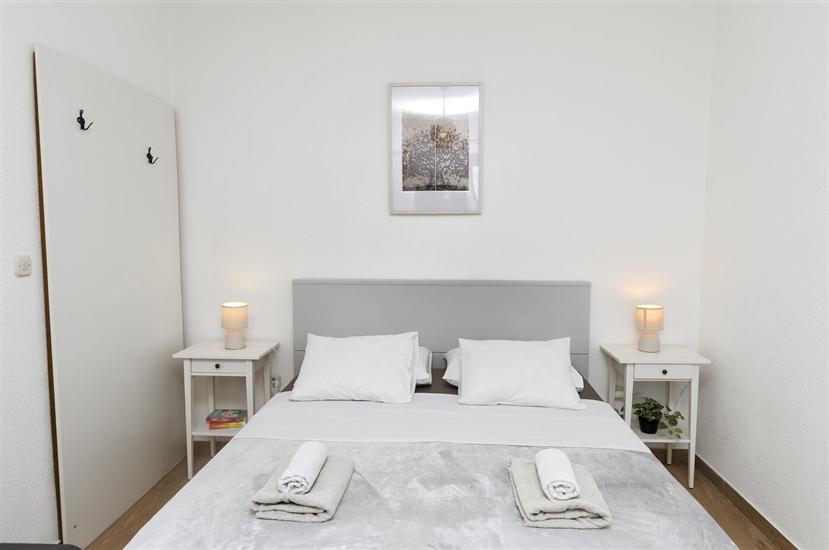Apartment A2, for 2 persons
