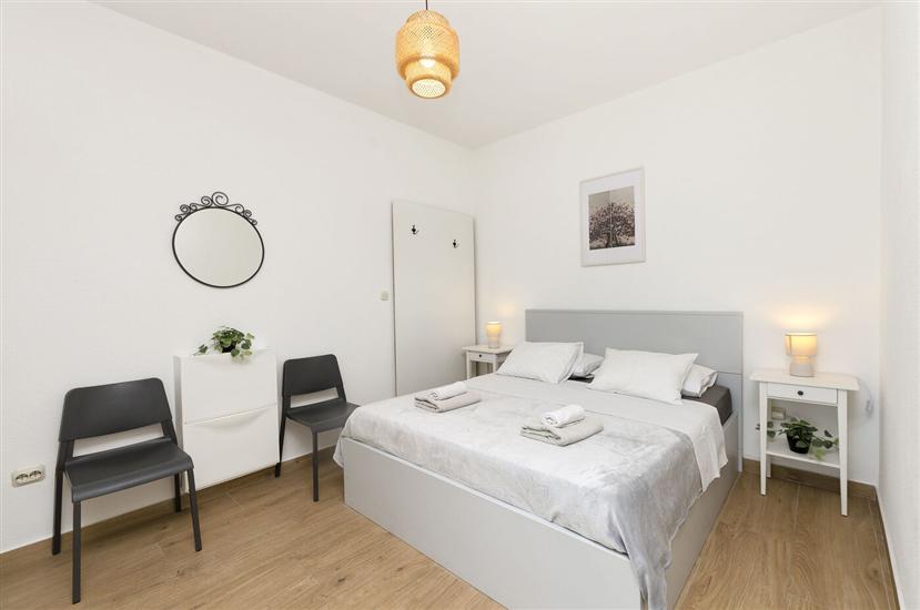 Apartment A2, for 2 persons