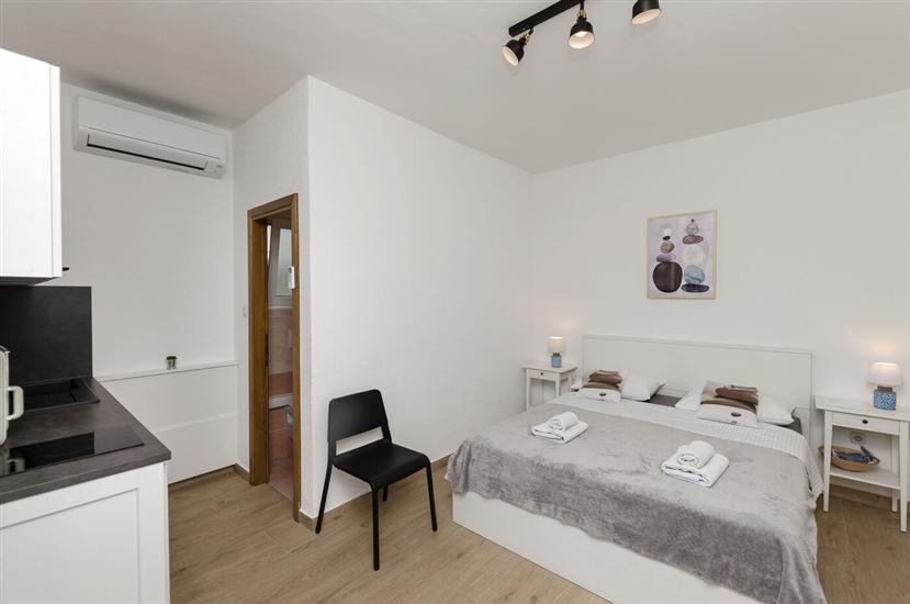 Apartment A3, for 2 persons