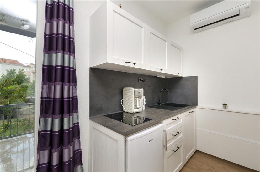 Apartment A3, for 2 persons