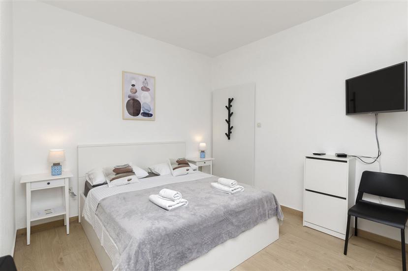 Apartment A3, for 2 persons