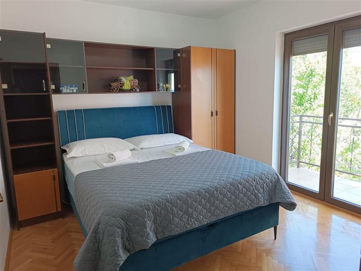Ferienwohnung A1, für 6 Personen