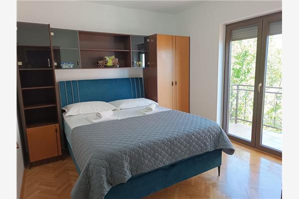 Ferienwohnung A1, für 6 Personen
