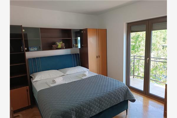Ferienwohnung A1, für 6 Personen