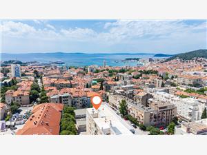 Apartment Split and Trogir riviera,BookCenterFrom 164 €