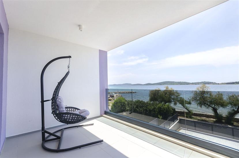 Apartments Adriatic