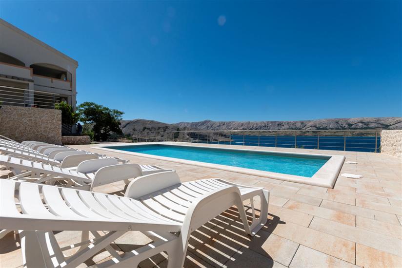 Apartments PoolHouse