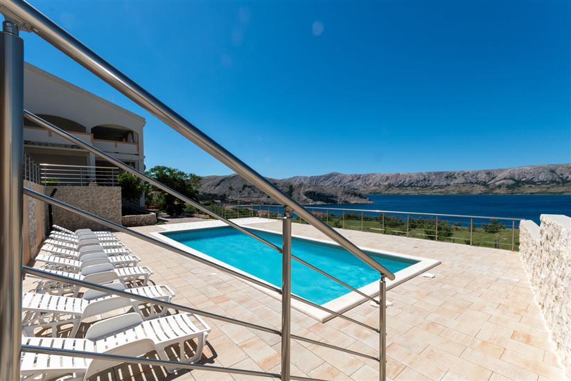 Apartments PoolHouse