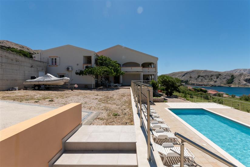 Apartments PoolHouse