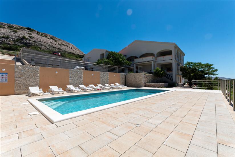 Apartments PoolHouse