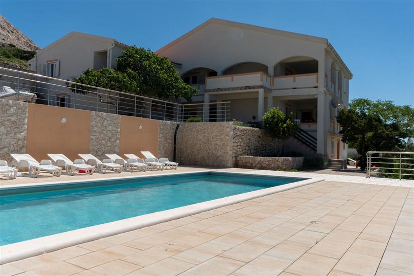 Apartments PoolHouse