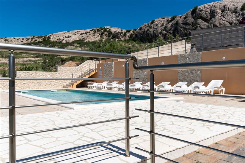 Apartments PoolHouse