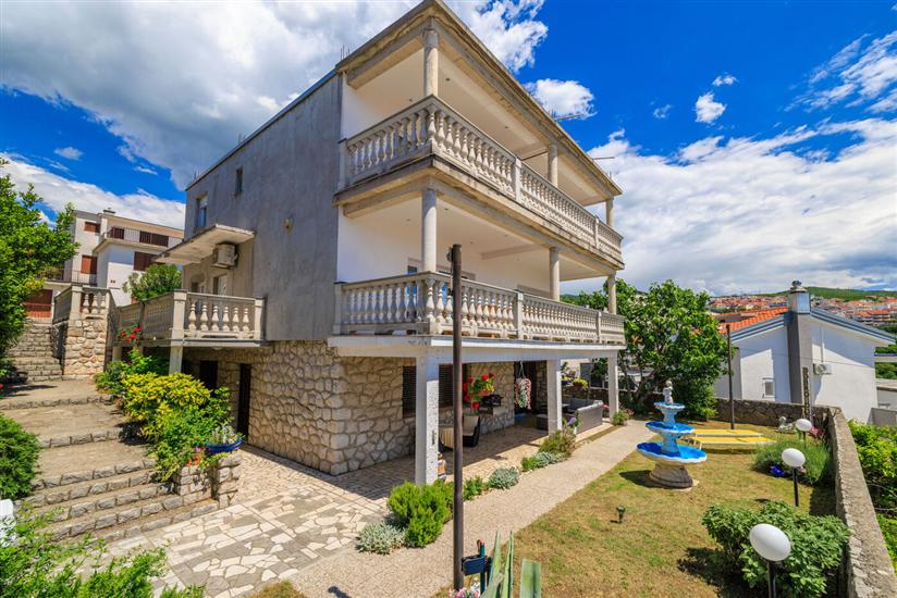 Apartments Andrijanic