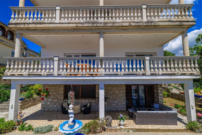 Apartments Andrijanic