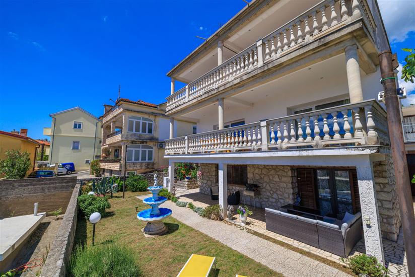 Apartments Andrijanic