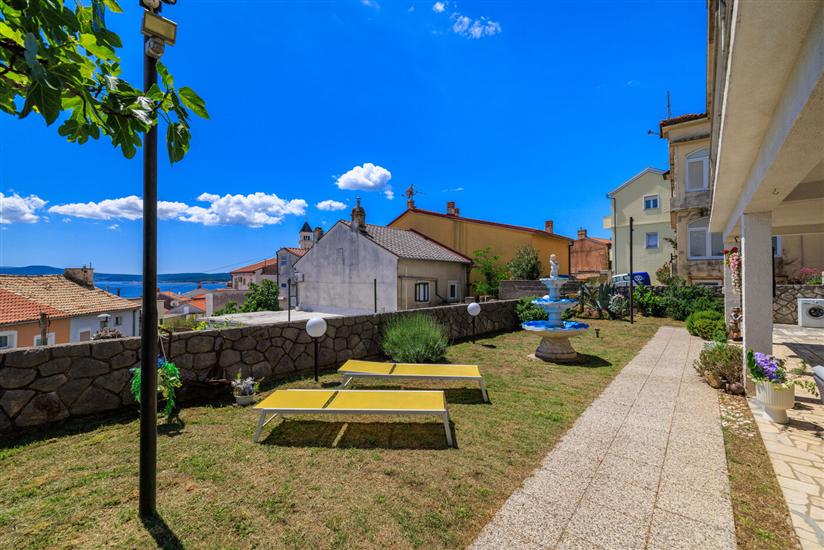 Apartments Andrijanic