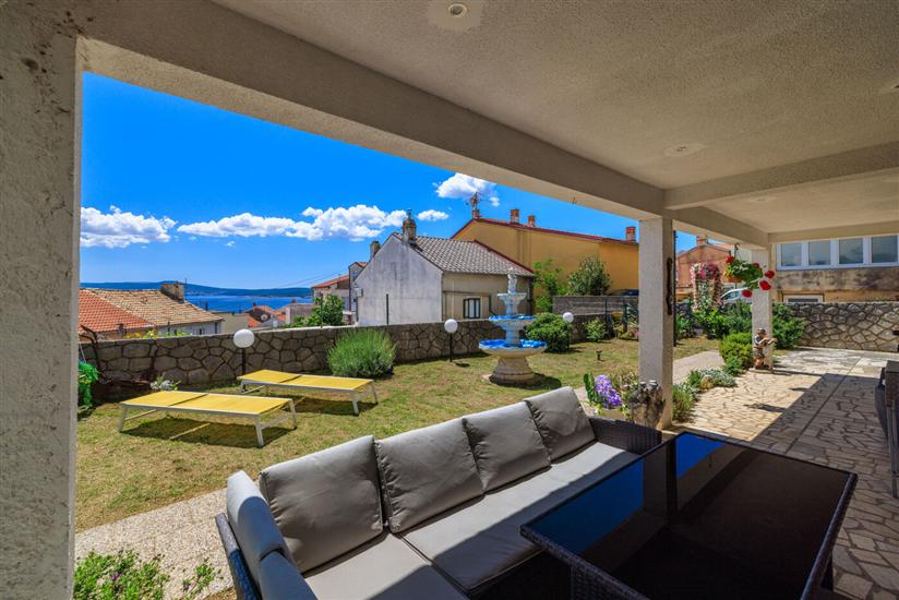 Apartments Andrijanic