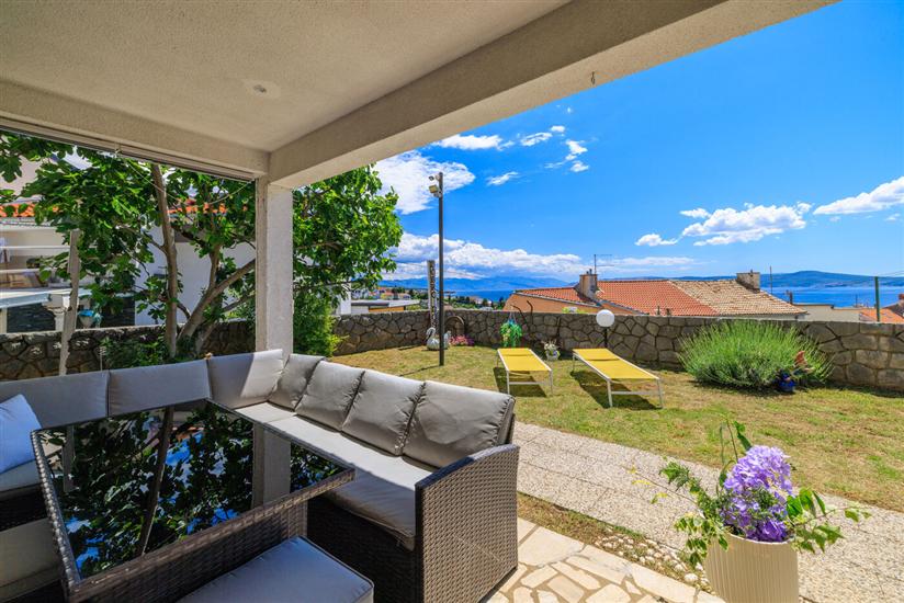 Apartments Andrijanic