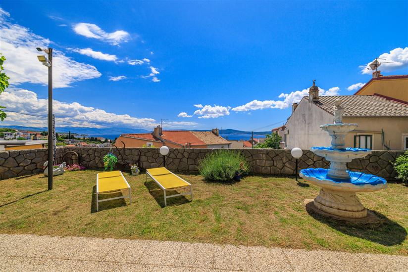 Apartments Andrijanic