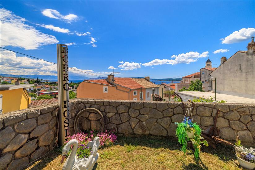 Apartments Andrijanic