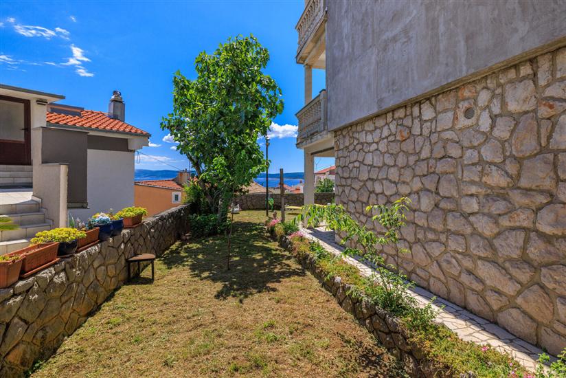Apartments Andrijanic