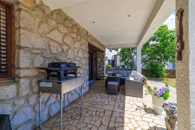 Apartments Andrijanic