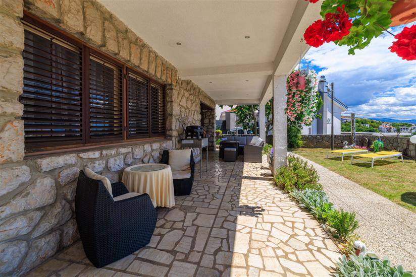 Apartments Andrijanic