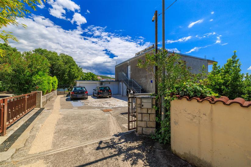 Apartments Andrijanic