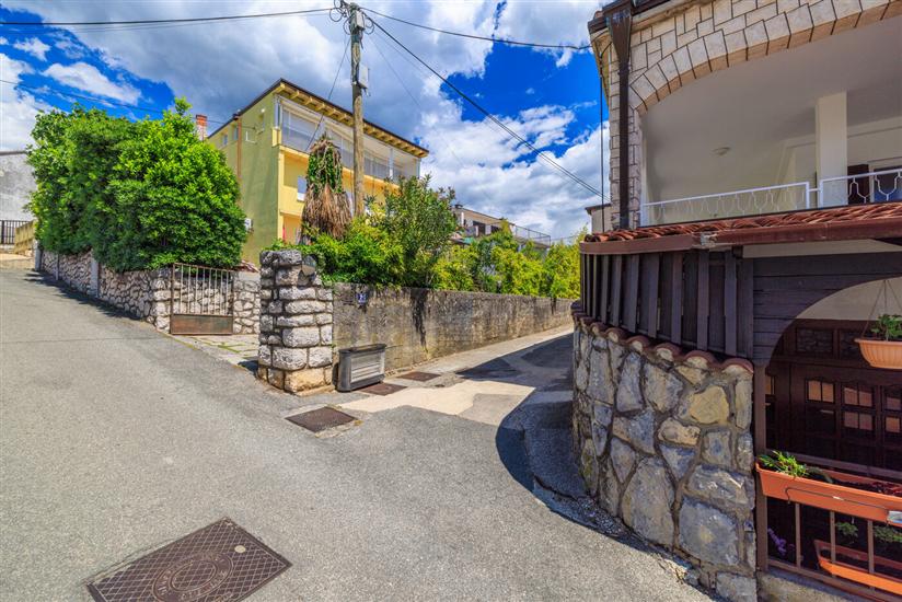 Apartments Andrijanic