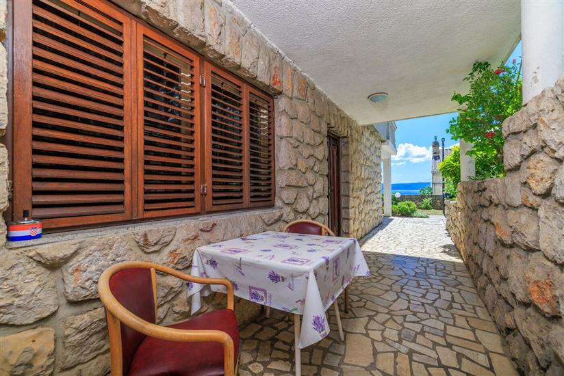 Apartments Andrijanic