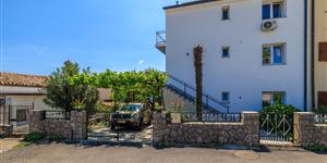Апартаменты - Crikvenica