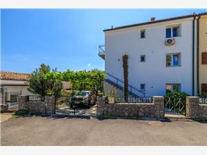 Apartment Rijeka and Crikvenica riviera,BookSmiljkaFrom 214 €