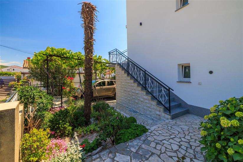 Apartments Smiljka