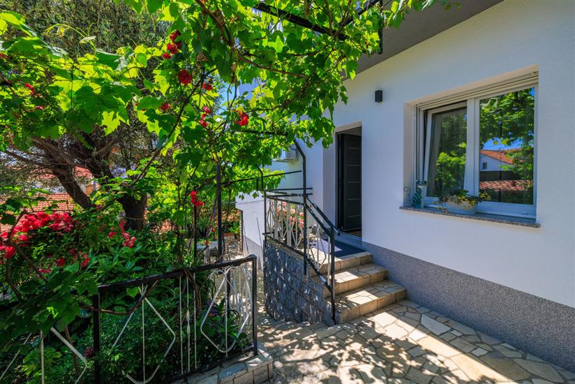 Apartments Smiljka