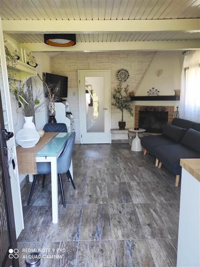 Haus K1, für 2 Personen