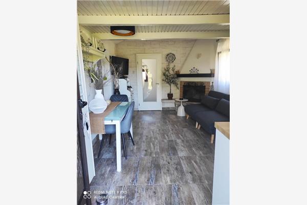 Haus K1, für 2 Personen