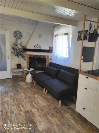 Haus K1, für 2 Personen