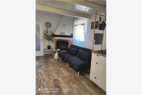 Haus K1, für 2 Personen