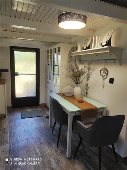 Haus K1, für 2 Personen