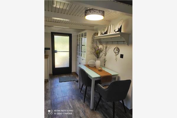 Haus K1, für 2 Personen