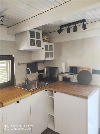 Haus K1, für 2 Personen