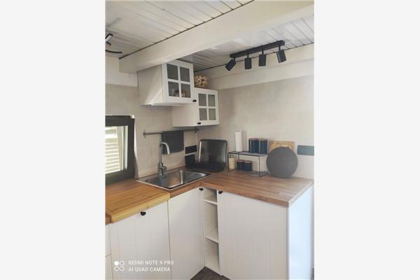 Haus K1, für 2 Personen