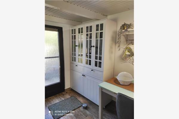 Haus K1, für 2 Personen