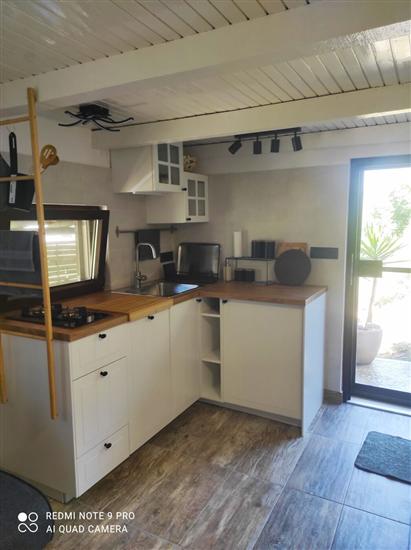 Haus K1, für 2 Personen